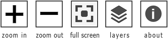 About Teen SoHo Shopping Map
